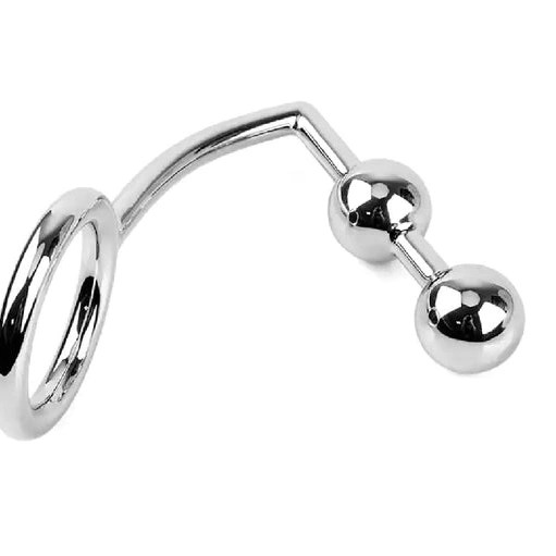 Anal Ball Hook Suspension Sexual PerfectFit Two 4354 0725